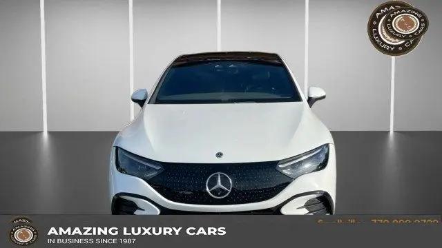 2023 Mercedes-Benz EQE 350 4MATIC for sale in Snellville, GA