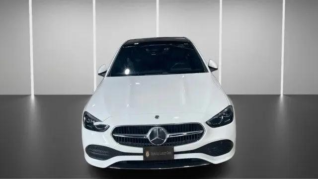 2025 Mercedes-Benz C-CLASS C 300 C 300
