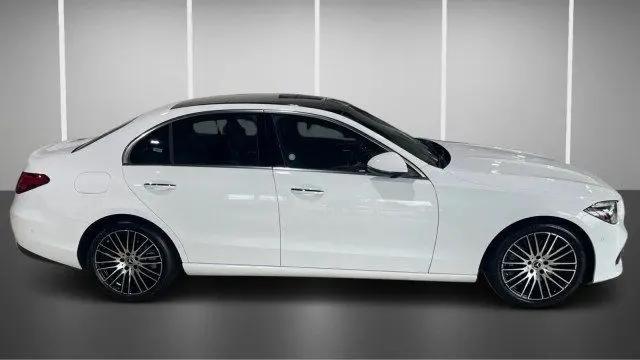 2025 Mercedes-Benz C-CLASS C 300 C 300