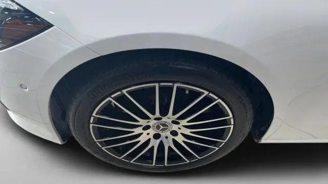 2025 Mercedes-Benz C-CLASS C 300 C 300