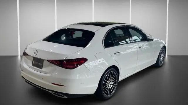 2025 Mercedes-Benz C-CLASS C 300 C 300