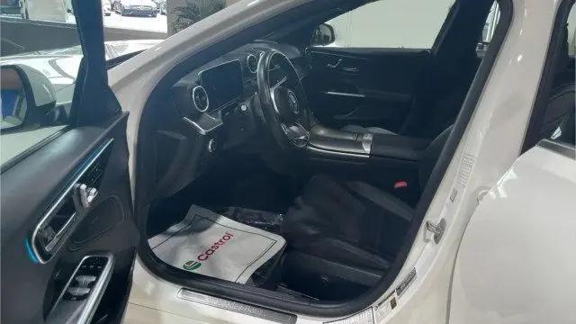 2025 Mercedes-Benz C-CLASS C 300 C 300