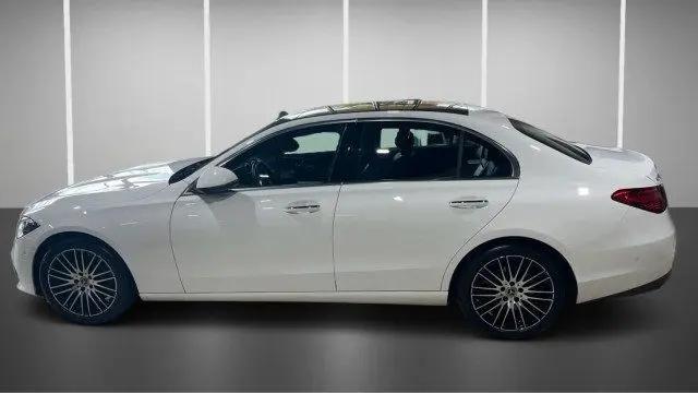 2025 Mercedes-Benz C-CLASS C 300 C 300
