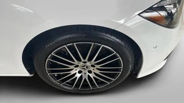 2025 Mercedes-Benz C-CLASS C 300 C 300