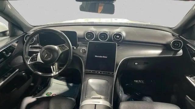 2025 Mercedes-Benz C-CLASS C 300 C 300