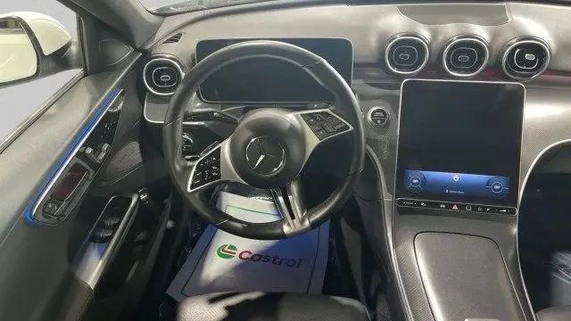 2025 Mercedes-Benz C-CLASS C 300 C 300