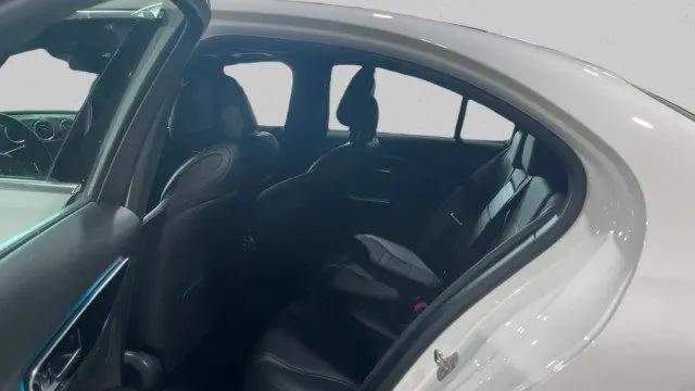 2025 Mercedes-Benz C-CLASS C 300 C 300