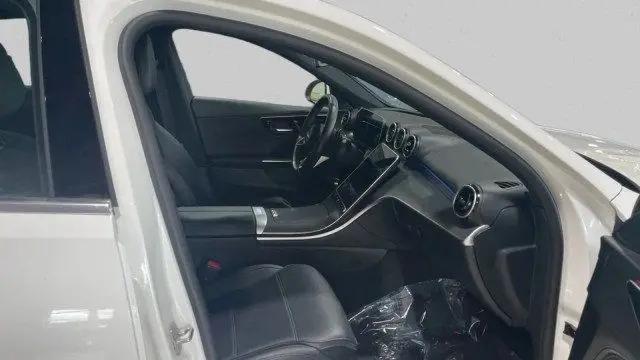 2025 Mercedes-Benz C-CLASS C 300 C 300