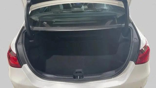 2025 Mercedes-Benz C-CLASS C 300 C 300