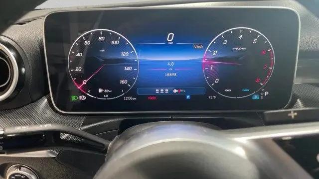 2025 Mercedes-Benz C-CLASS C 300 C 300