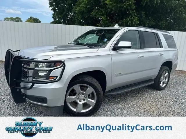 2019 Chevrolet Tahoe LT for sale in Leesburg, GA