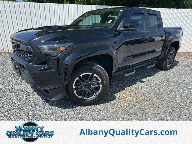 2024 Toyota Tacoma TRD Sport for sale in Leesburg, GA