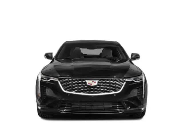 2021 Cadillac CT4 Premium Luxury