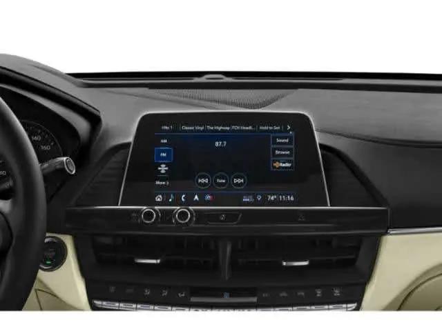2021 Cadillac CT4 Premium Luxury
