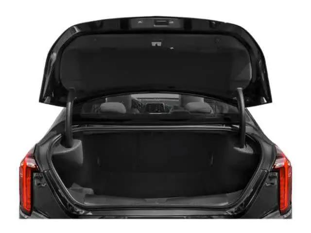 2021 Cadillac CT4 Premium Luxury
