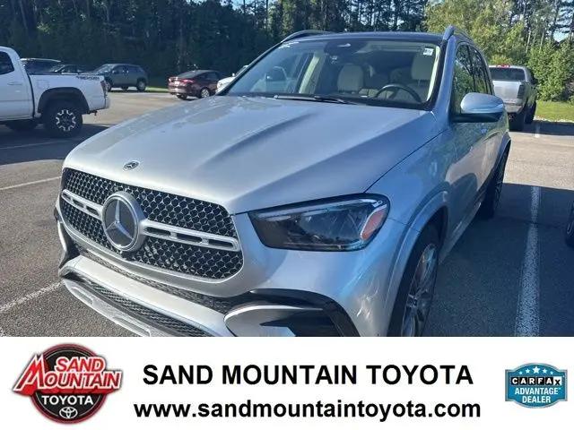 2025 Mercedes-Benz GLE GLE 350 4MATIC for sale in Albertville, AL