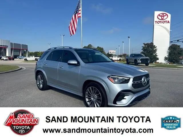 2025 Mercedes-Benz GLE GLE 350 4MATIC for sale in Albertville, AL