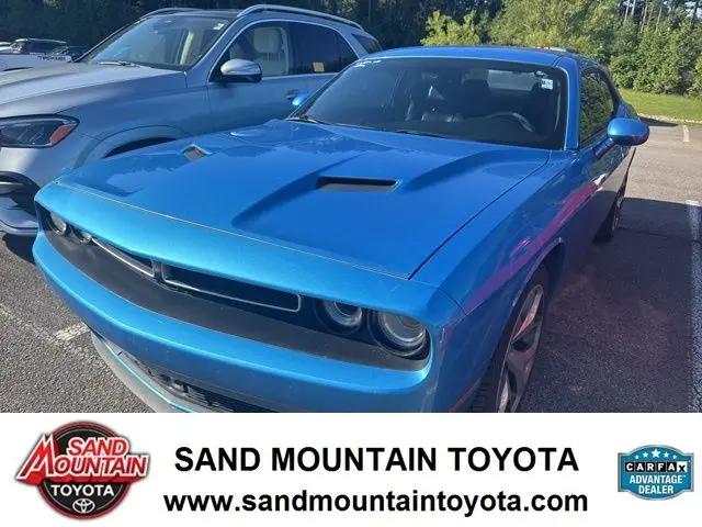2015 Dodge Challenger SXT Plus for sale in Albertville, AL