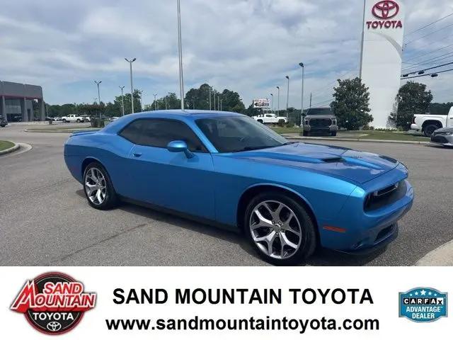 2015 Dodge Challenger SXT Plus for sale in Albertville, AL