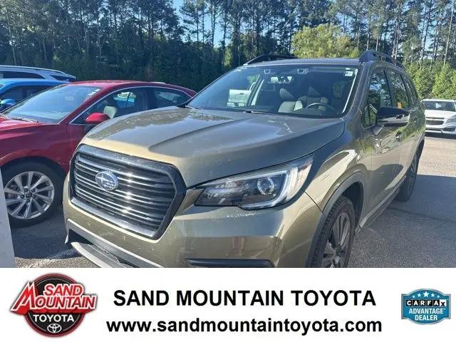 2022 Subaru Ascent Onyx Edition for sale in Albertville, AL