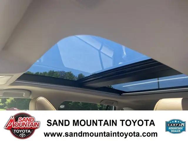 2024 Toyota RAV4 Hybrid Limited