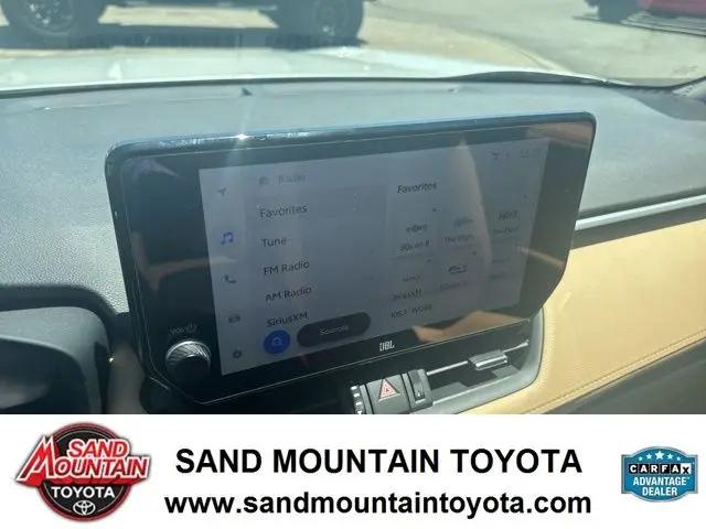 2024 Toyota RAV4 Hybrid Limited