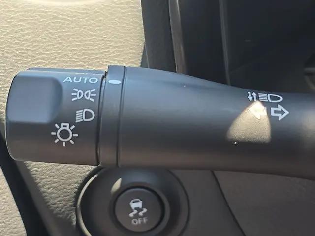 2025 Nissan Z Performance Automatic Transmission