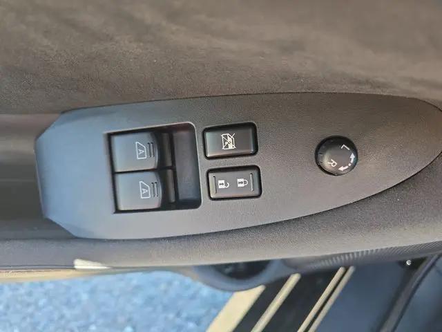 2025 Nissan Z Performance Automatic Transmission
