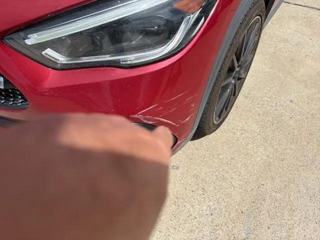 2021 Mercedes-Benz GLA-CLASS GLA 250 GLA 250