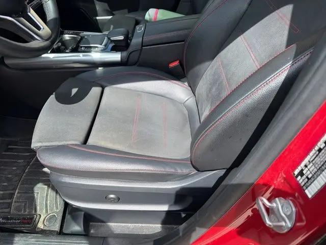 2021 Mercedes-Benz GLA-CLASS GLA 250 GLA 250