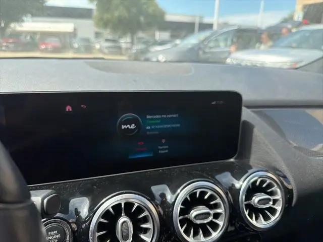 2021 Mercedes-Benz GLA-CLASS GLA 250 GLA 250