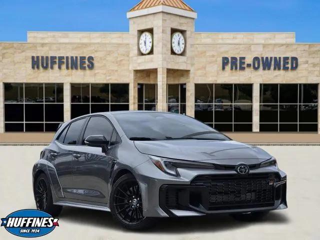 2025 Toyota GR Corolla Premium for sale in McKinney, TX