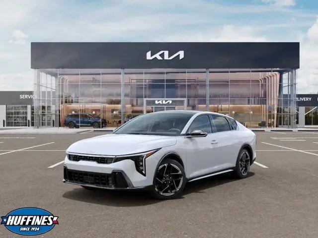2026 Kia K4 GT-Line for sale in McKinney, TX