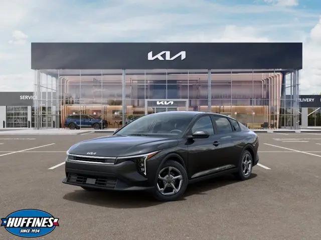 2026 Kia K4 LXS for sale in McKinney, TX