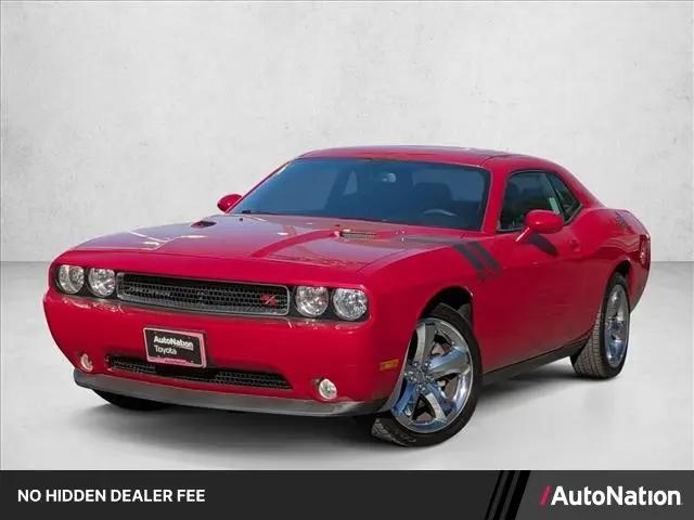 2011 Dodge Challenger R/T for sale in Buena Park, CA