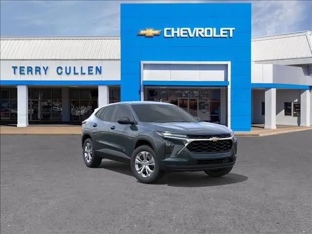 2026 Chevrolet Trax FWD LS for sale in Jonesboro, GA