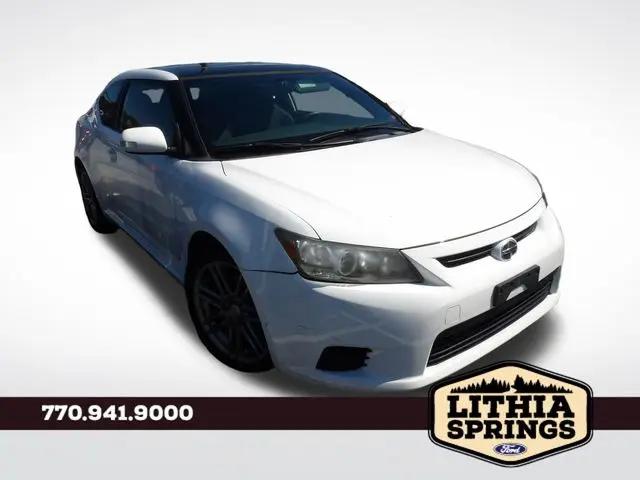 2012 Scion tC Base for sale in Lithia Springs, GA