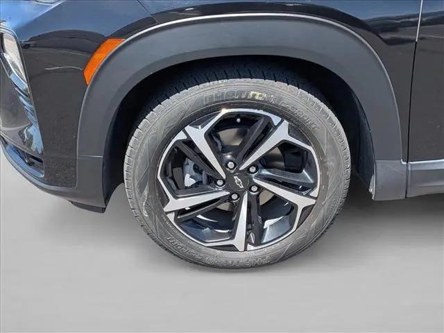 2021 Chevrolet TrailBlazer FWD RS