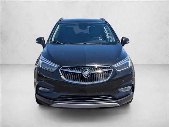 2019 Buick Encore FWD Essence