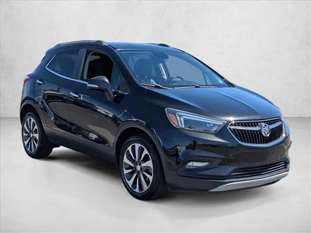 2019 Buick Encore FWD Essence