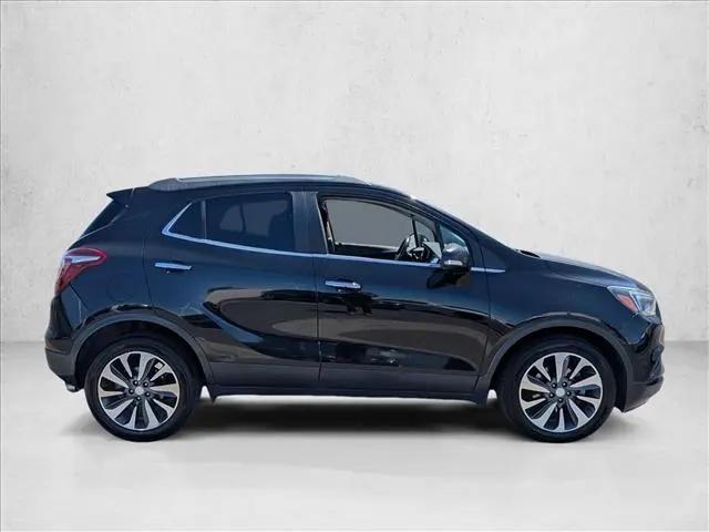 2019 Buick Encore FWD Essence