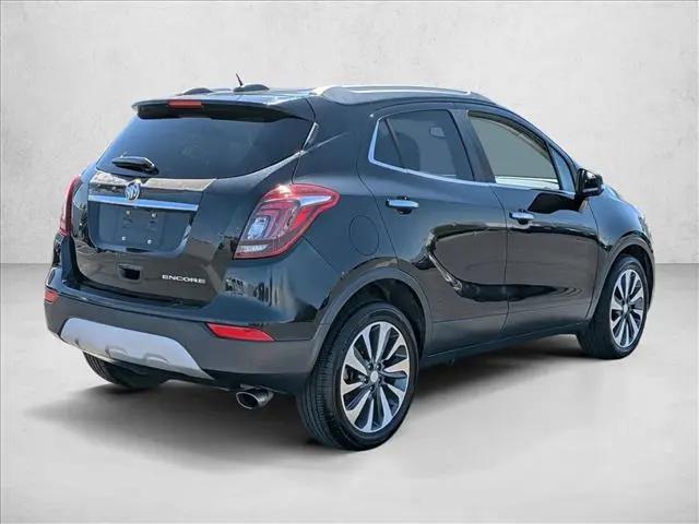 2019 Buick Encore FWD Essence