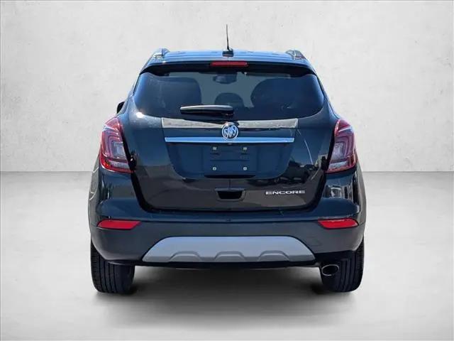 2019 Buick Encore FWD Essence