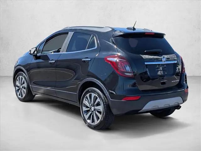 2019 Buick Encore FWD Essence
