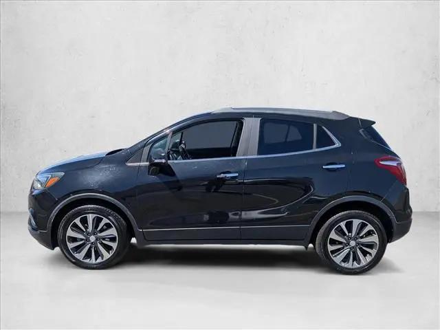 2019 Buick Encore FWD Essence