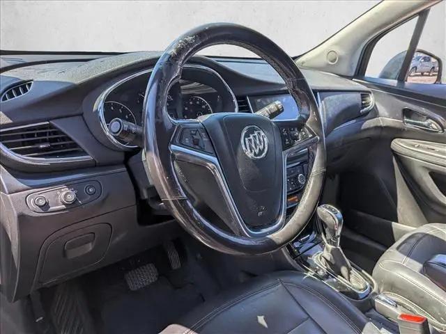 2019 Buick Encore FWD Essence