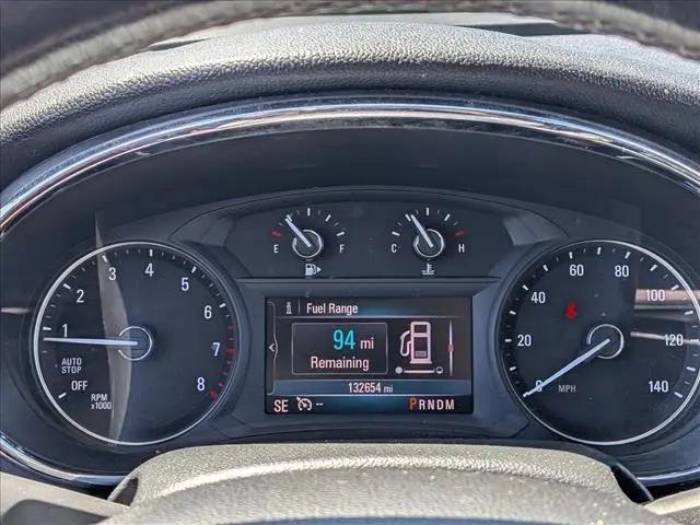 2019 Buick Encore FWD Essence