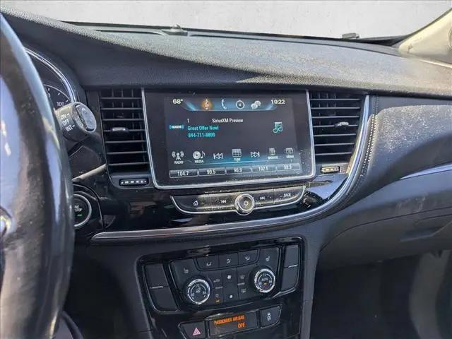 2019 Buick Encore FWD Essence