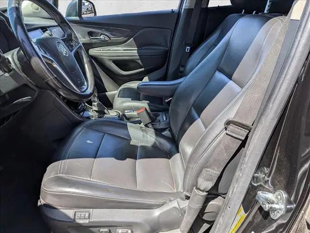 2019 Buick Encore FWD Essence