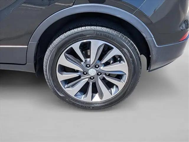 2019 Buick Encore FWD Essence